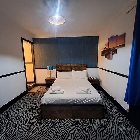Boathouse Hotel هوليهيد المظهر الخارجي الصورة
