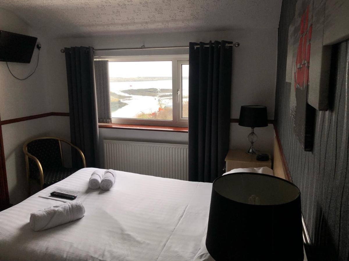 Boathouse Hotel هوليهيد المظهر الخارجي الصورة