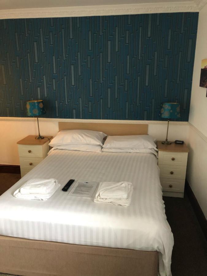 Boathouse Hotel هوليهيد المظهر الخارجي الصورة