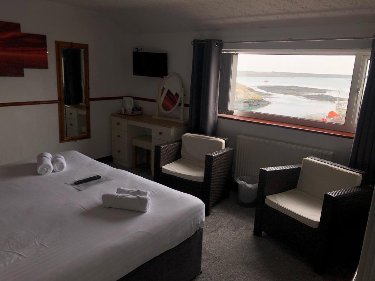Boathouse Hotel هوليهيد المظهر الخارجي الصورة