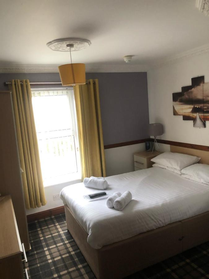 Boathouse Hotel هوليهيد المظهر الخارجي الصورة