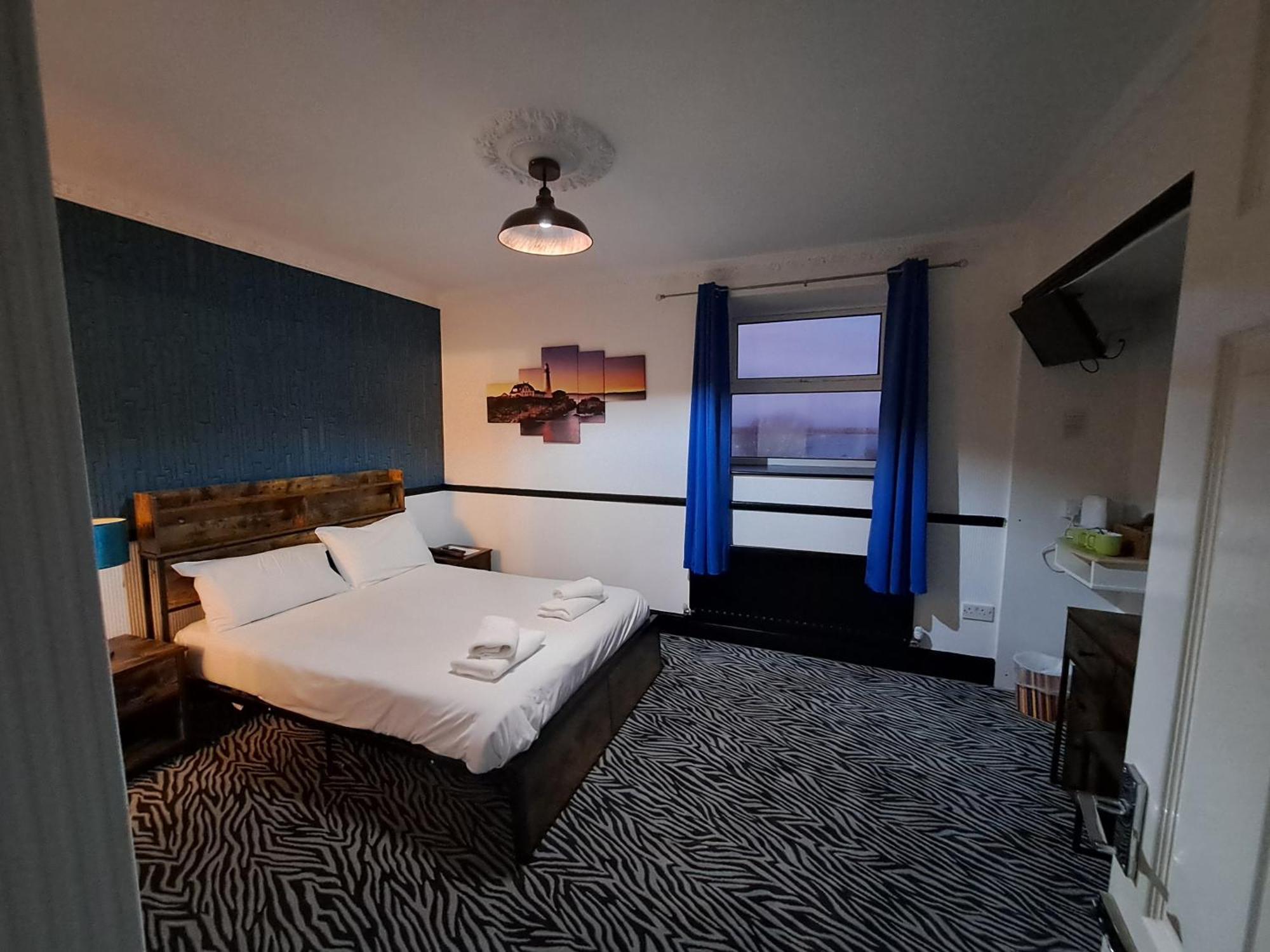 Boathouse Hotel هوليهيد المظهر الخارجي الصورة