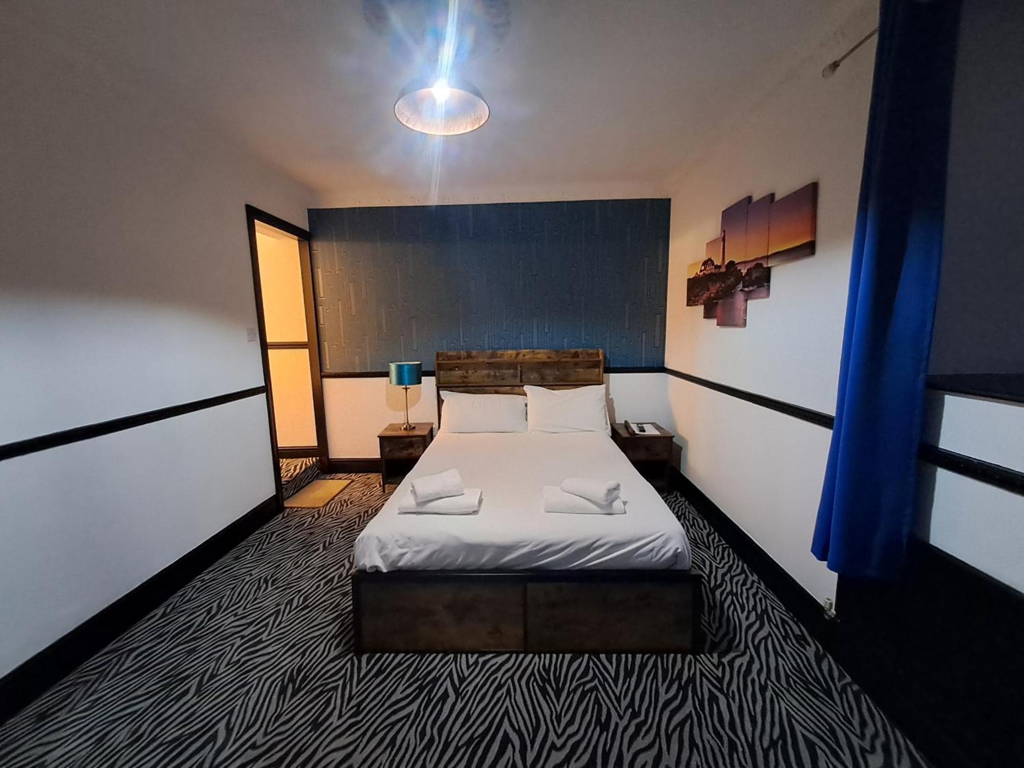 Boathouse Hotel هوليهيد المظهر الخارجي الصورة