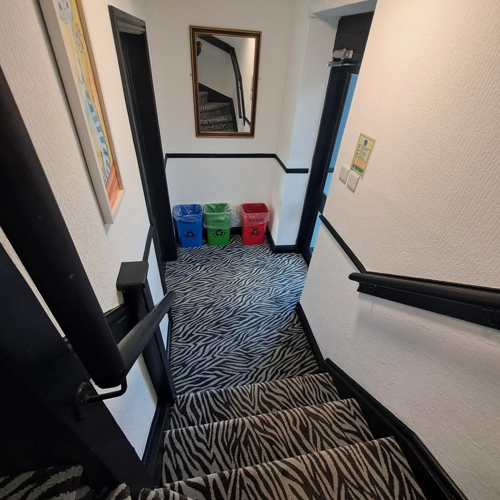 Boathouse Hotel هوليهيد المظهر الخارجي الصورة